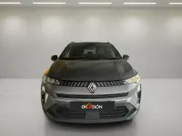Usado Renault Captur Techno 100 CV (73 kW) 2025 Gris SUV