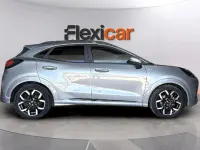 Usado Ford Puma ST-Line 125 CV (91 kW) 2023 Gris SUV