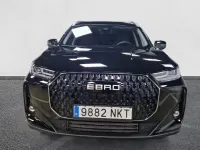Nuevo Ebro s700 Luxury 224 CV (164 kW) 2026 SUV