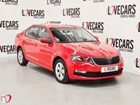 usado Skoda Octavia Combi 2.0TDI CR Ambition 110kW