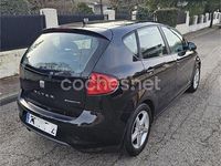 Usado Seat Altea Reference 105 CV (77 kW) 2011 Negro Monovolumen