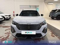 Usado Peugeot 2008 Allure 145 HP (106 kW) 2025 Branco SUV