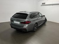 Usado BMW 520 Comfort Edition 190 CV (139 kW) 2023 Familiar