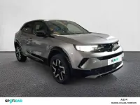 Nuevo Opel Mokka 146 CV (107 kW) 2026 Gris SUV