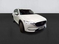 Occasion Mazda CX-5 150 ch (110 kW) 2020 Blanc SUV