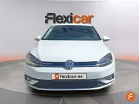 Occasion VW Golf VIII Edition 130 PK (95 kW) 2020 Wit