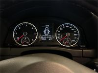 Usado VW Tiguan 140 CV (102 kW) 2011 Negro SUV
