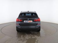 Usado BMW X1 M Sport 192 CV (141 kW) 2018 Gris SUV