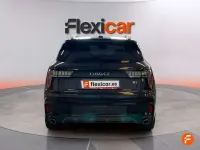 Usado Lynk & Co 01 261 CV (191 kW) 2024 Negro SUV