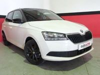 usado Skoda Fabia 1.0 TSI 95CV Color Concept Automatico