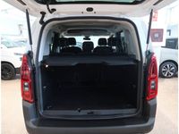 Usado Citroën Berlingo Feel 103 CV (75 kW) 2021 Blanco Monovolumen