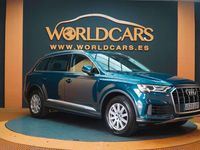 Usado Audi Q7 231 CV (169 kW) 2020 Negro SUV