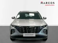 Usado Hyundai Tucson 150 CV (110 kW) 2022 SUV