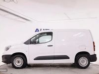 Usado Opel Combo 100 CV (73 kW) 2022 Blanco Monovolumen