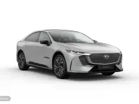 Nuevo Mazda 6e Takumi-Line 179 kW (244 CV) 2026 Gris Berlina