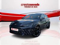 Usado Cupra Leon 150 CV (110 kW) 2024