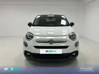 Usado Fiat 500X S 120 CV (88 kW) 2021 Blanco SUV