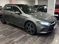 Usado Mercedes A220 AMG 226 CV (166 kW) 2020 Gris Berlina