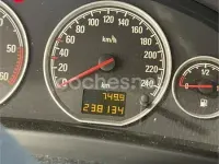 Usado Opel Vectra Elegance 120 CV (88 kW) 2008 Negro Berlina