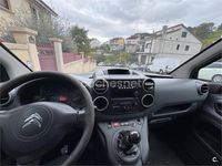 Usado Citroën Berlingo Live 75 CV (55 kW) 2018 Blanco Monovolumen