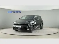 Usado BYD Dolphin Surf Boost 64 kW (88 CV) 2025 Negro Utilitario