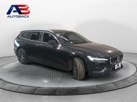 Usado Volvo V60 Inscription 340 CV (250 kW) 2021 Negro Familiar
