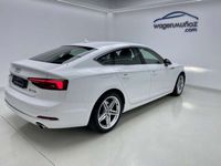 usado Audi A5 Sportback 35 TFSI Sport S tronic 110kW