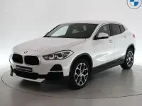 Usado BMW X2 Executive 140 CV (102 kW) 2021 SUV