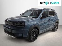 Nuevo Fiat Grande Panda Icon 100 CV (73 kW) 2025 Azul Utilitario