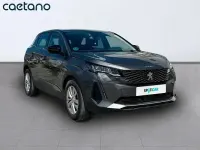 Usado Peugeot 3008 Active 130 CV (95 kW) 2022 SUV