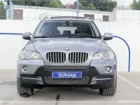 Usado BMW X5 Comfort Edition 290 CV (213 kW) 2009 Gris SUV