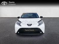 Brugt Toyota Aygo X Play 72 HK (52 kW) 2024 Hvid SUV
