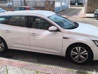 Usado Renault Talisman Zen 130 CV (95 kW) 2018 Blanco Familiar
