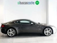 usado Aston Martin V8 Vantage COUPÉ SPORTSHIFT de segunda mano desde 68990€ ✅