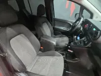 Usado Mercedes Citan 110 95 CV (69 kW) 2022 Gris / plata Familiar