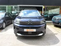 Usado Citroën C5 Aircross Shine 226 CV (166 kW) 2023 Azul SUV