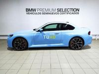 usado BMW M2 Serie 2Coupé