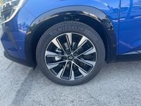 Nuevo Renault Austral Techno 160 CV (117 kW) 2025 Azul SUV