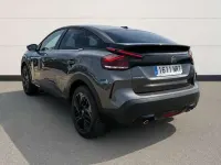 Usado Citroën C4 PureTech 131 CV (96 kW) 2021 Gris Berlina