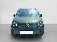 Nuevo Citroën Berlingo 100 CV (73 kW) 2026 Azul Monovolumen