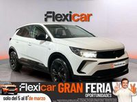 Brugt Opel Grandland X 131 HK (96 kW) 2023 Hvid SUV