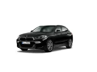 Usado BMW X2 Executive 150 CV (110 kW) 2023 Negro SUV