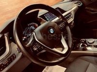 Käytetty BMW 216 116 HP (85 kW) 2023 Musta Coupe - kaksiovinen