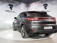 usado Porsche Cayenne COUPÉ E-Hybrid