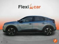 Usado Citroën C4 Feel 131 CV (96 kW) 2022 Azul Berlina