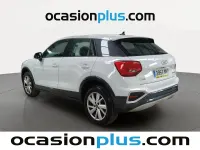 Usado Audi Q2 Advanced Plus 150 CV (110 kW) 2023 Blanco SUV