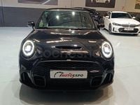 Usado Mini Cooper S 178 CV (130 kW) 2022 Negro Utilitario
