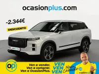Usado Jaecoo 7 147 CV (108 kW) 2025 Blanco SUV