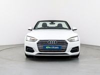 Usado Audi A5 S-Line 190 CV (139 kW) 2018 Coupe