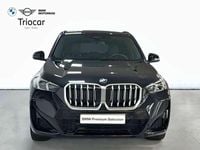 Usado BMW X1 Comfort Edition 163 CV (119 kW) 2025 Negro SUV